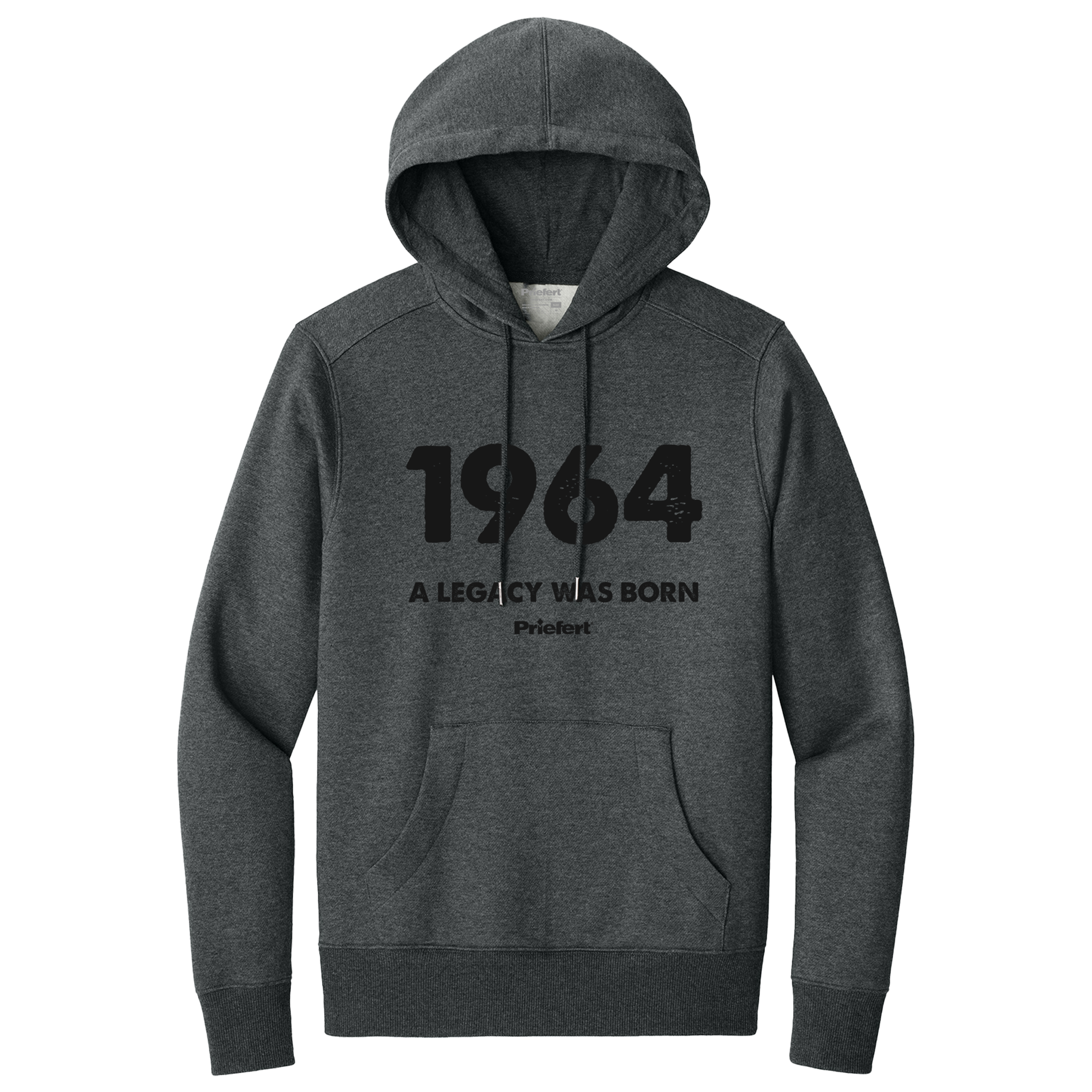 1964 Legacy Hoodie