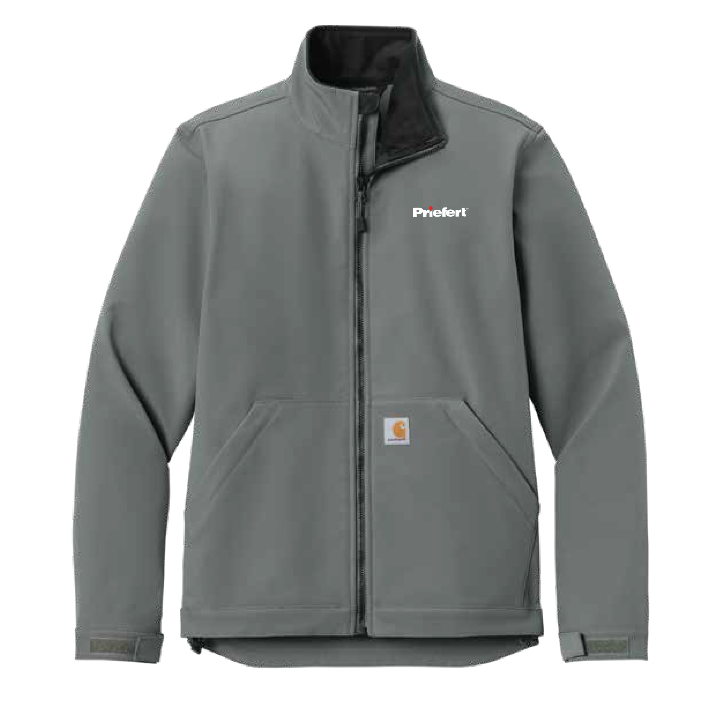 Carhartt Rain Defender Soft Shell Jacket