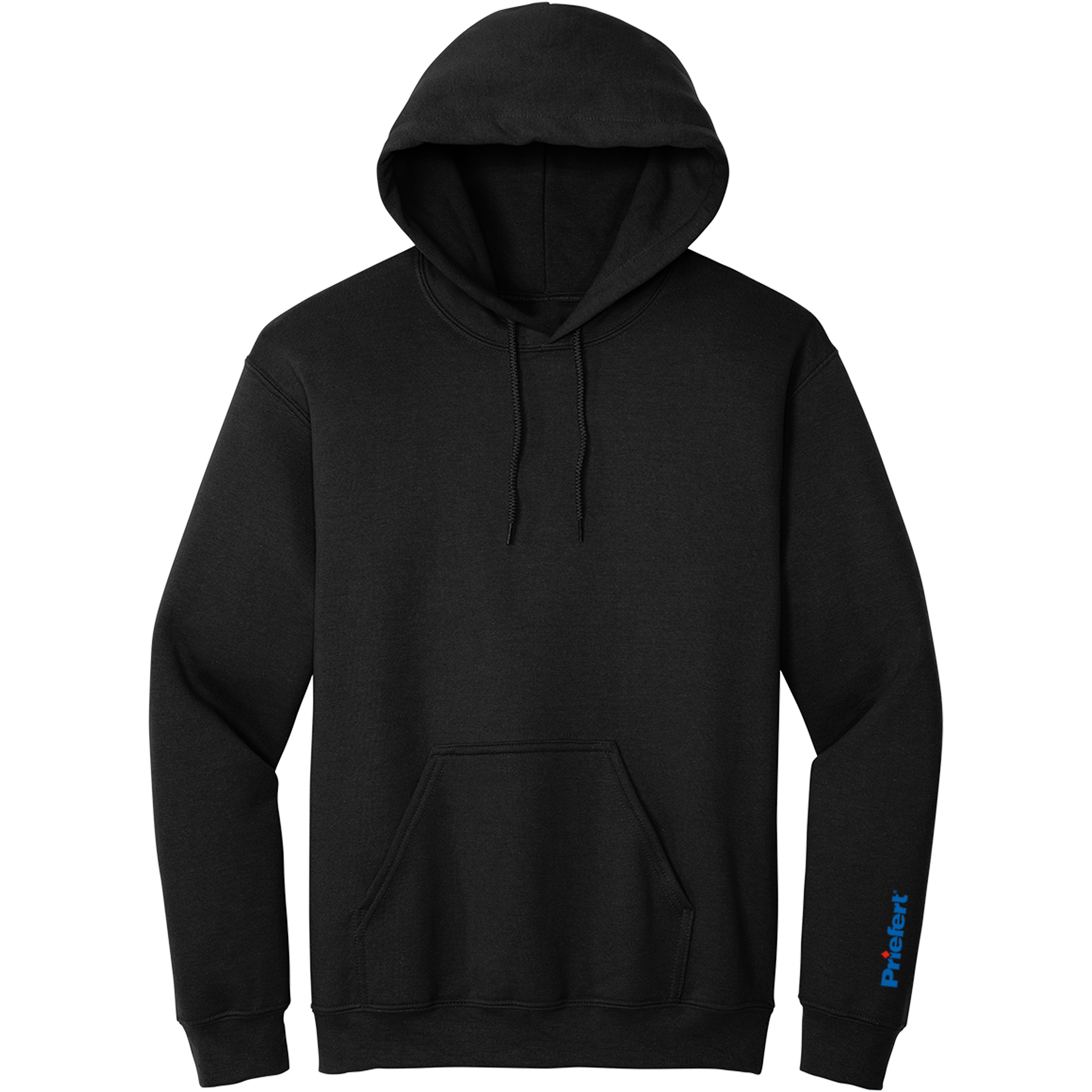 Priefert Cattle Hoodie