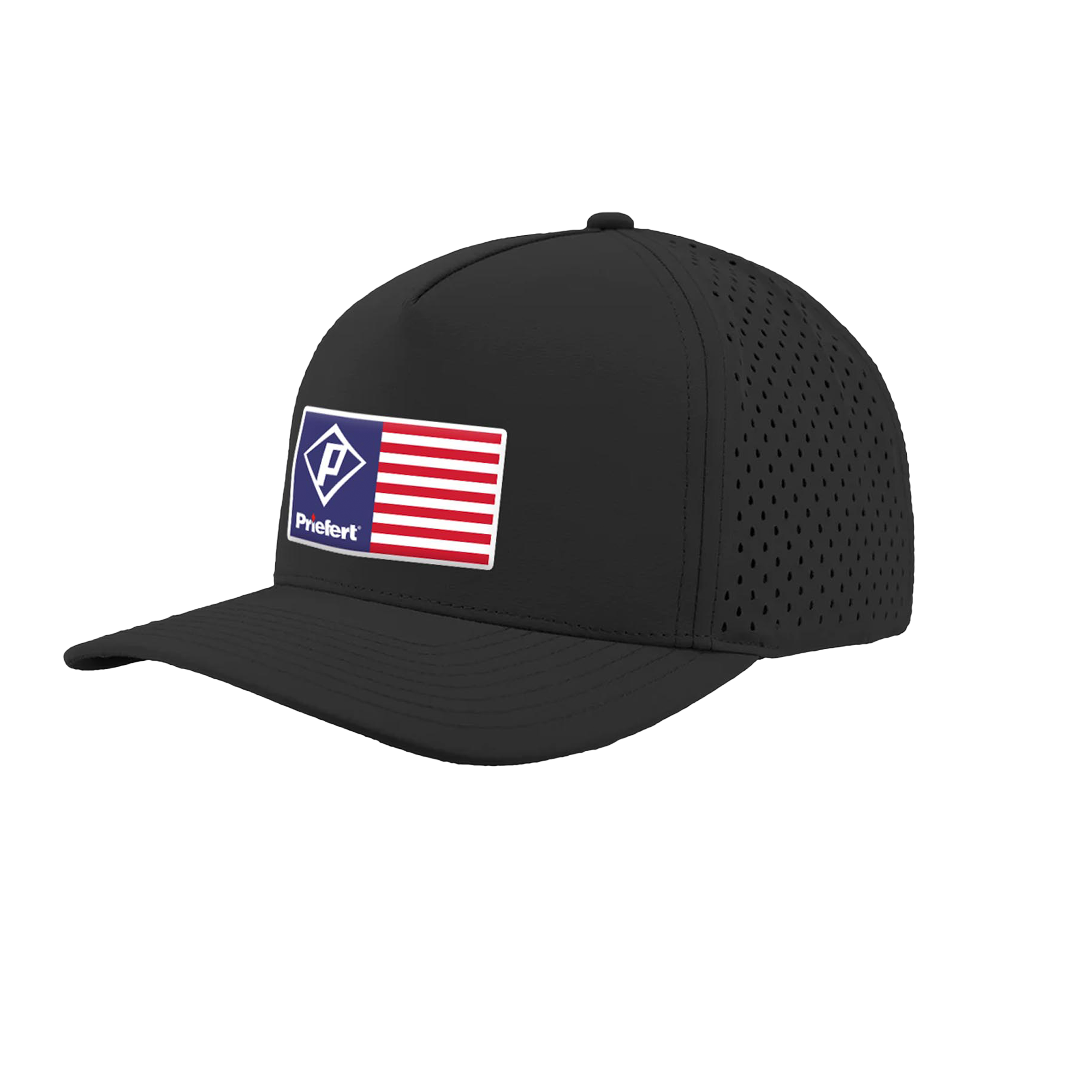 Priefert We Are United