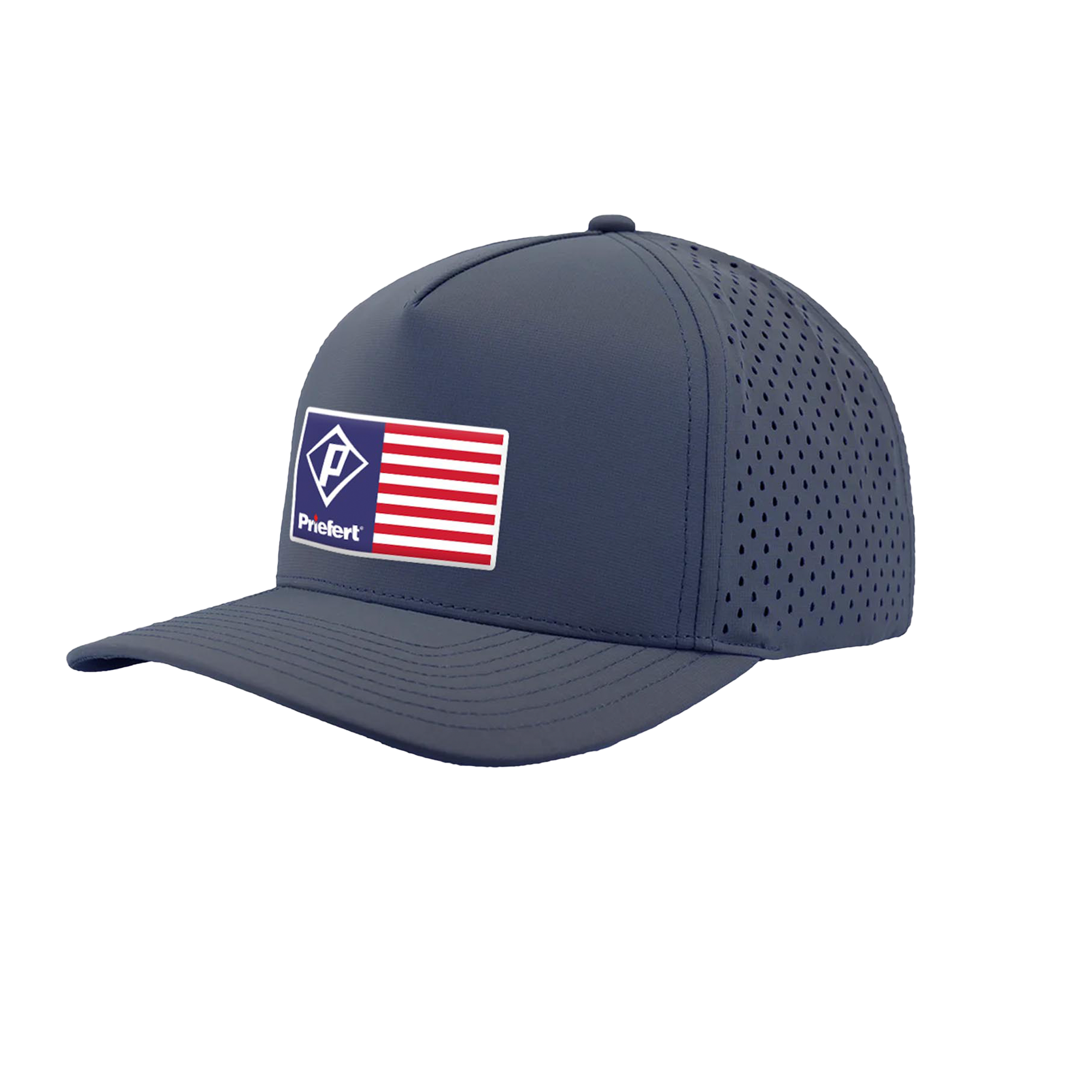 Priefert We Are United