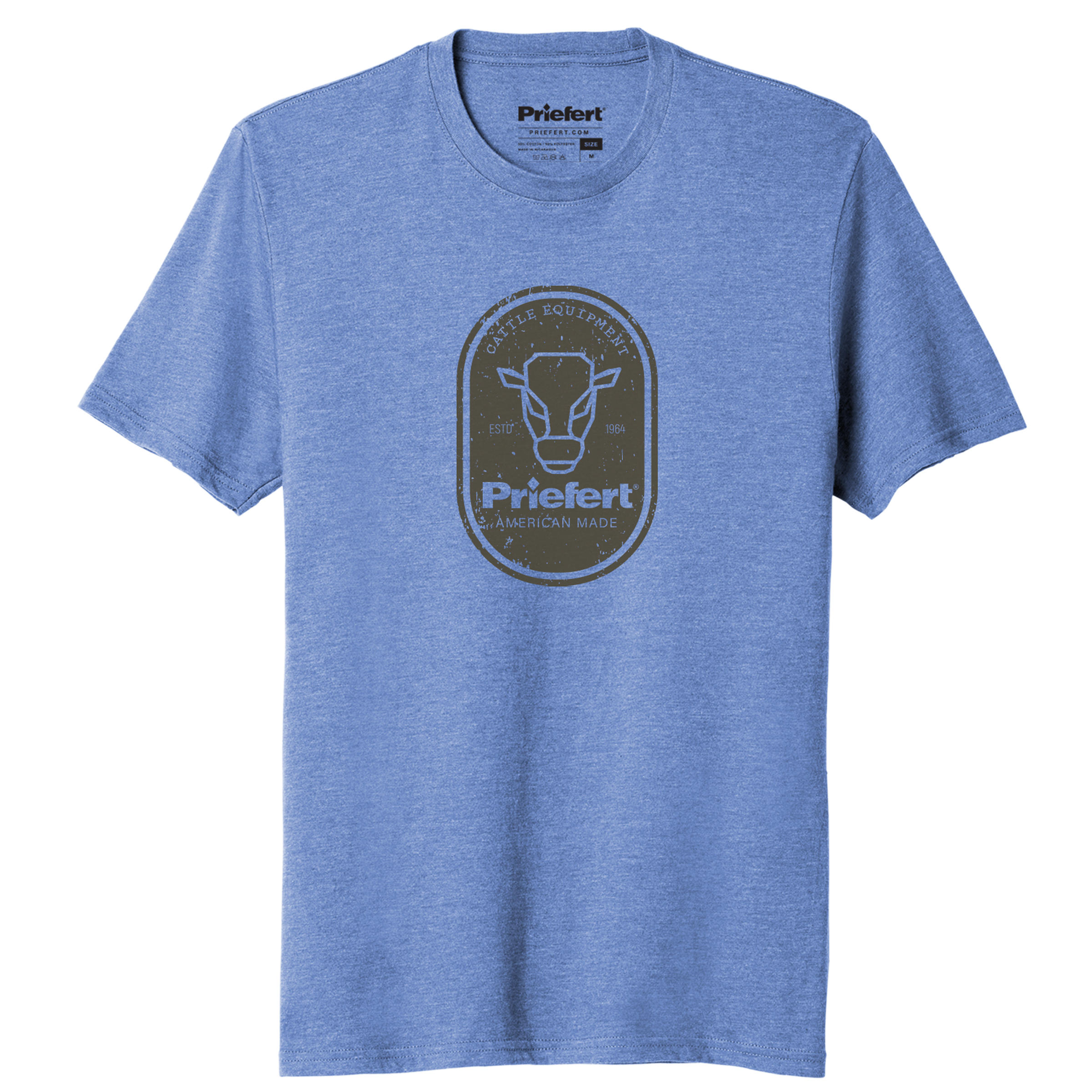 Cattle Equipment T-Shirt