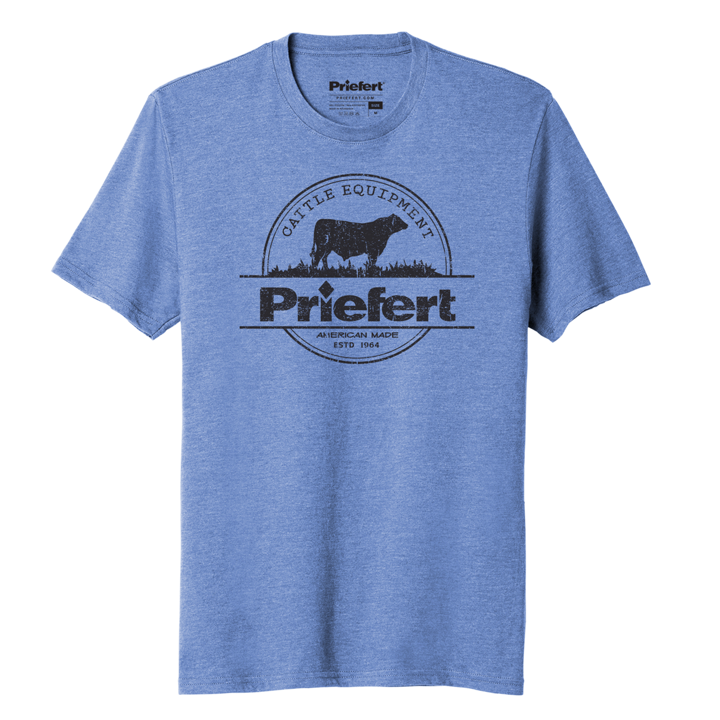 Priefert American Made