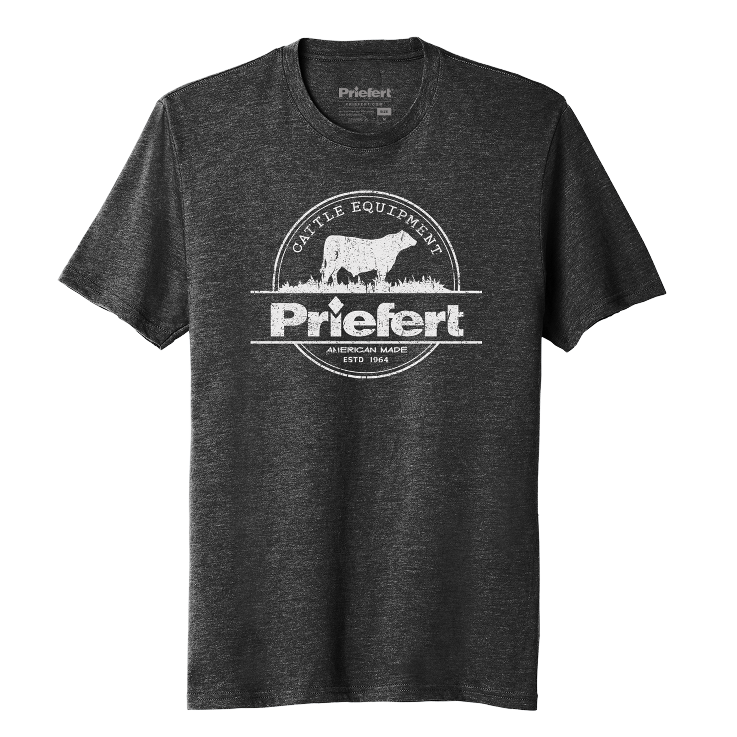 Priefert American Made