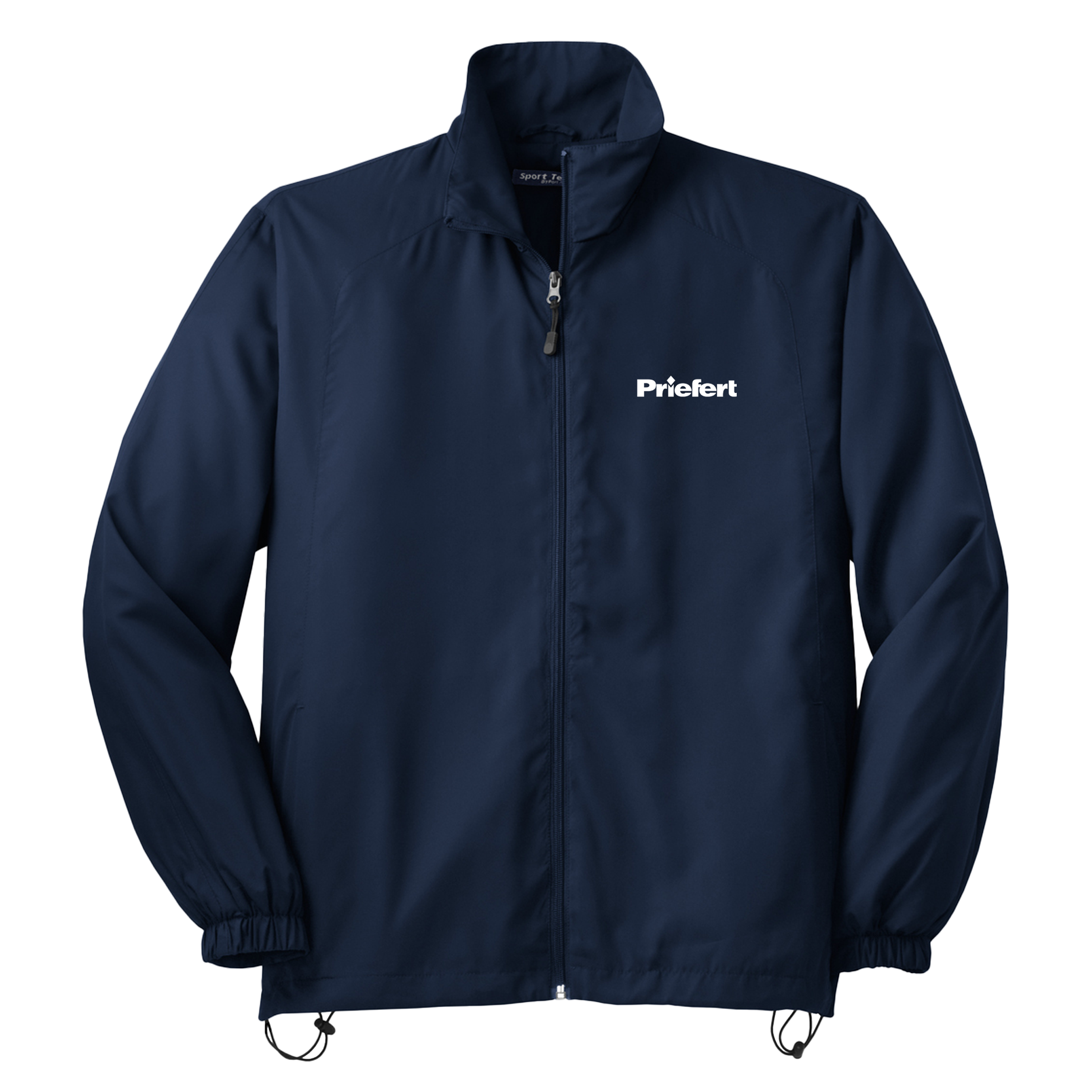 Priefert Wind Jacket