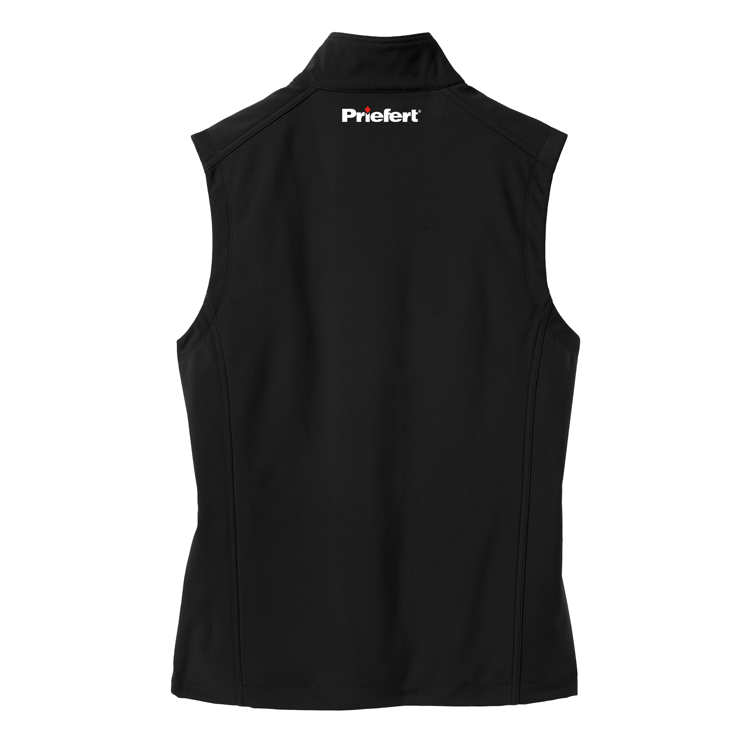 Priefert Ranch Open Pro Vest