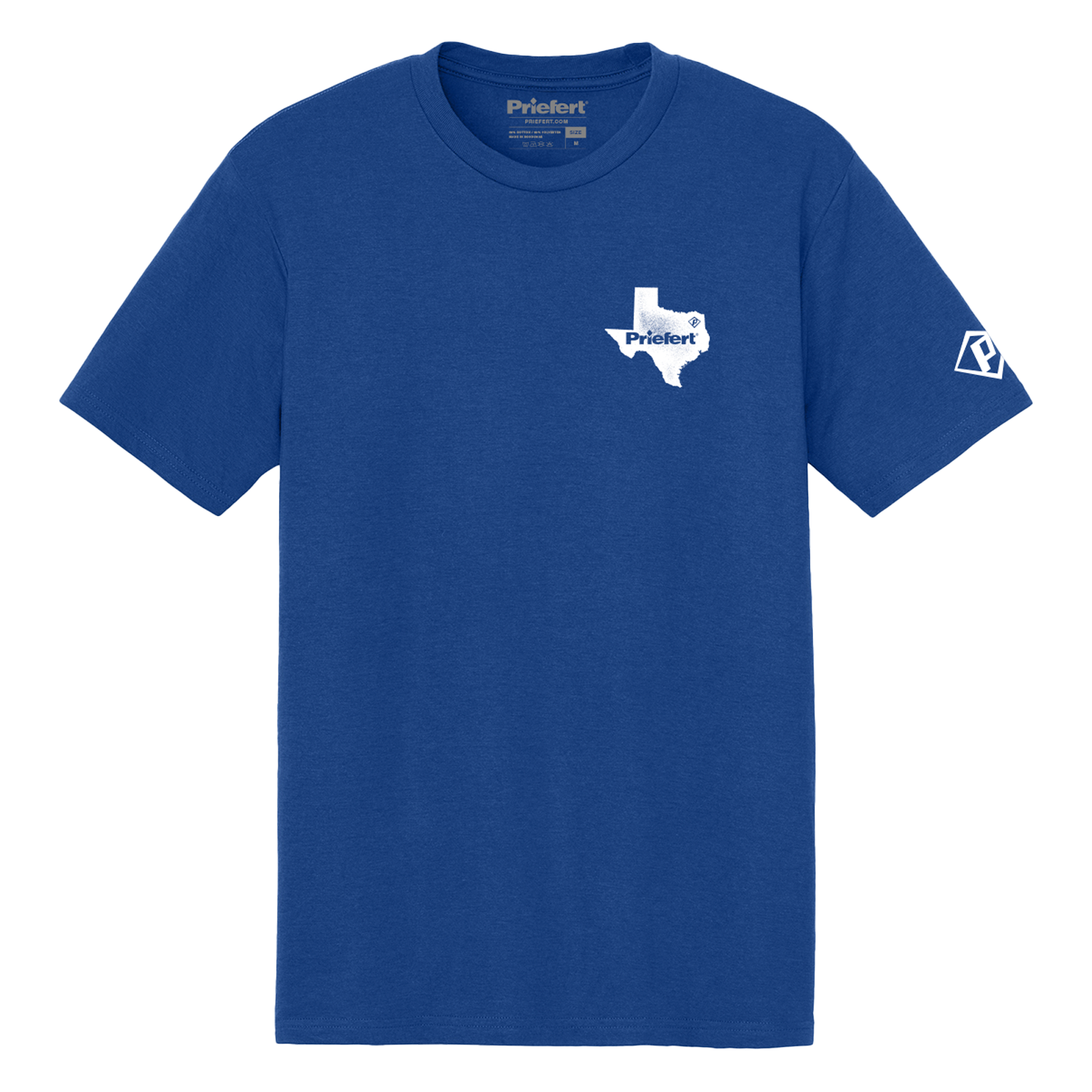 Priefert Texas Tee