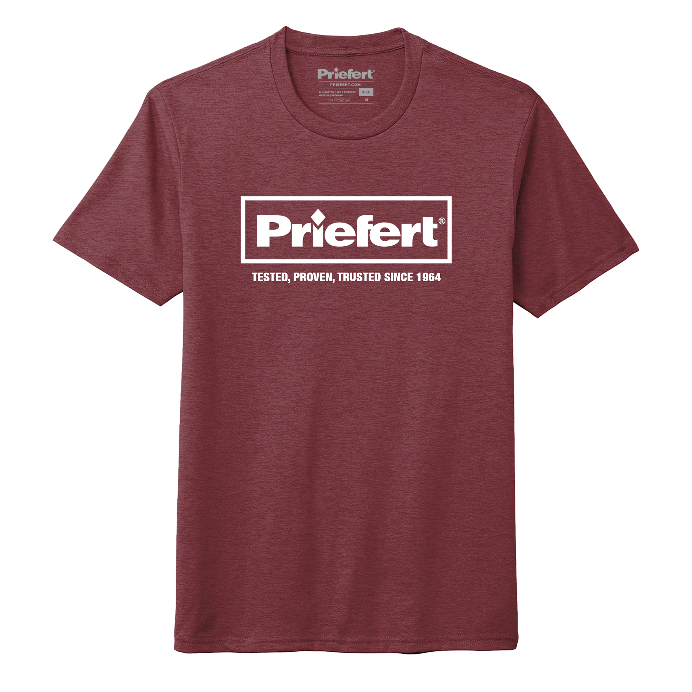 Priefert TPT Tee