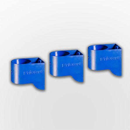 PRIEFERT COWBOY CUP HOLDER - 3-Pack
