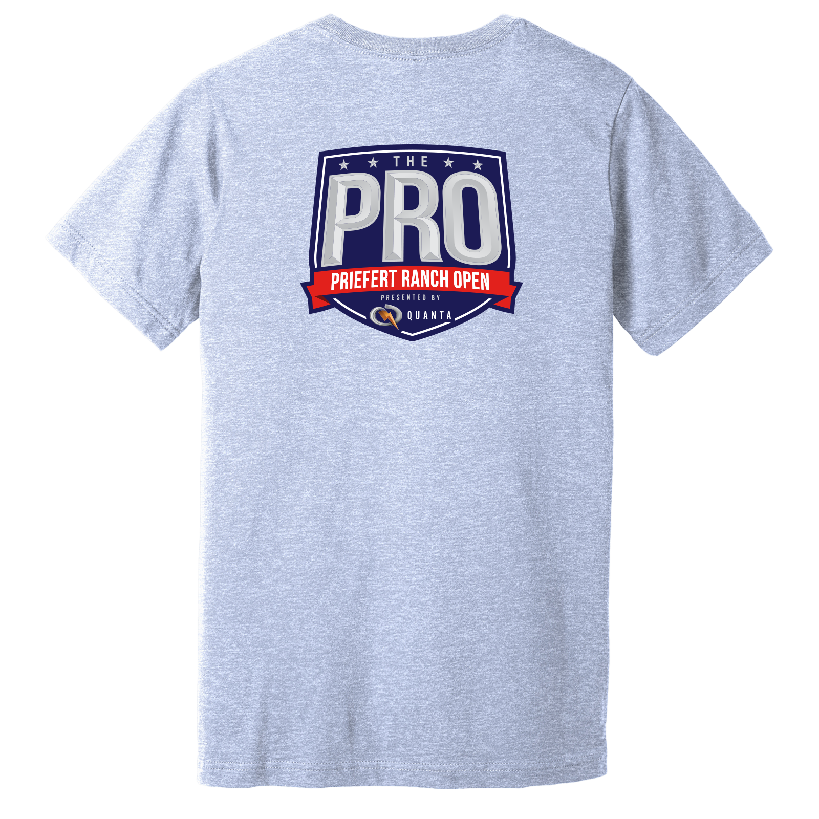 Priefert Ranch Open Tee