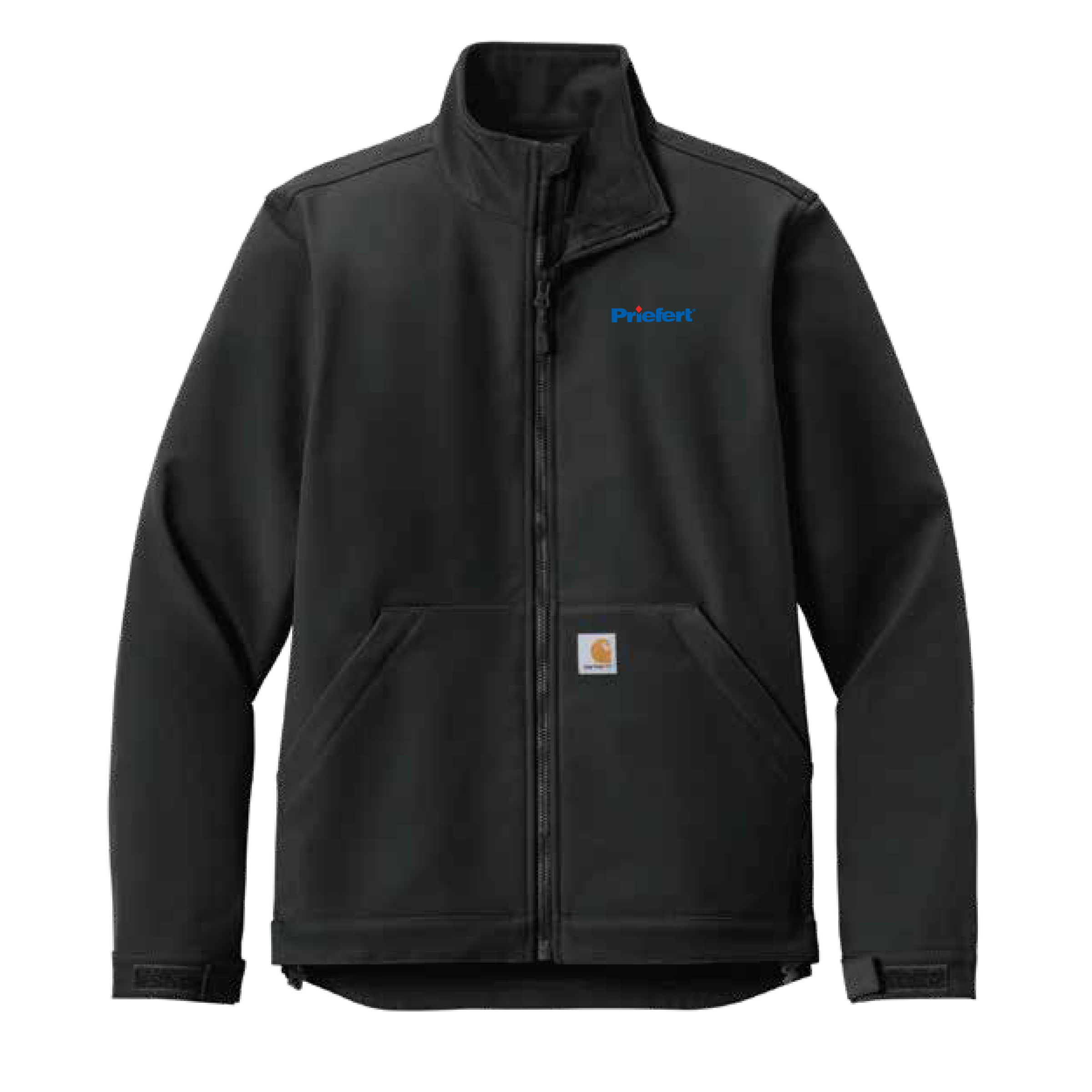 Carhartt Rain Defender Soft Shell Jacket