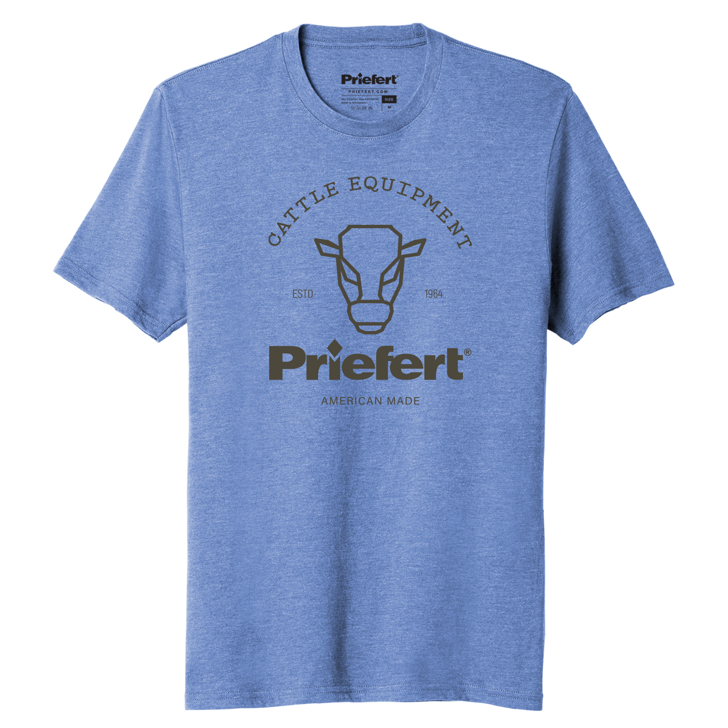 Priefert Cattle Equipment