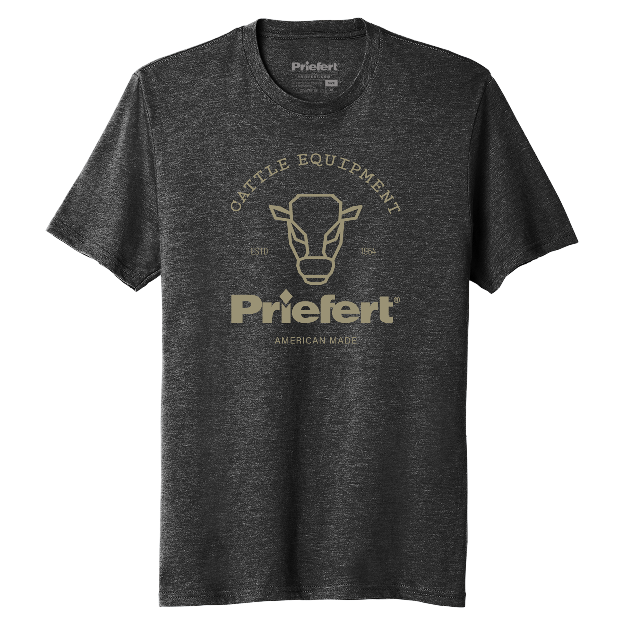Priefert Cattle Equipment