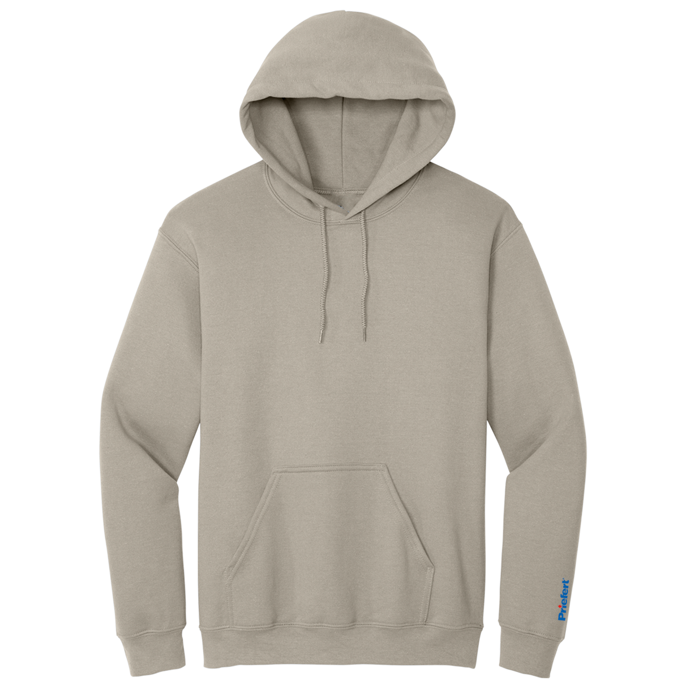 Priefert Cattle Hoodie