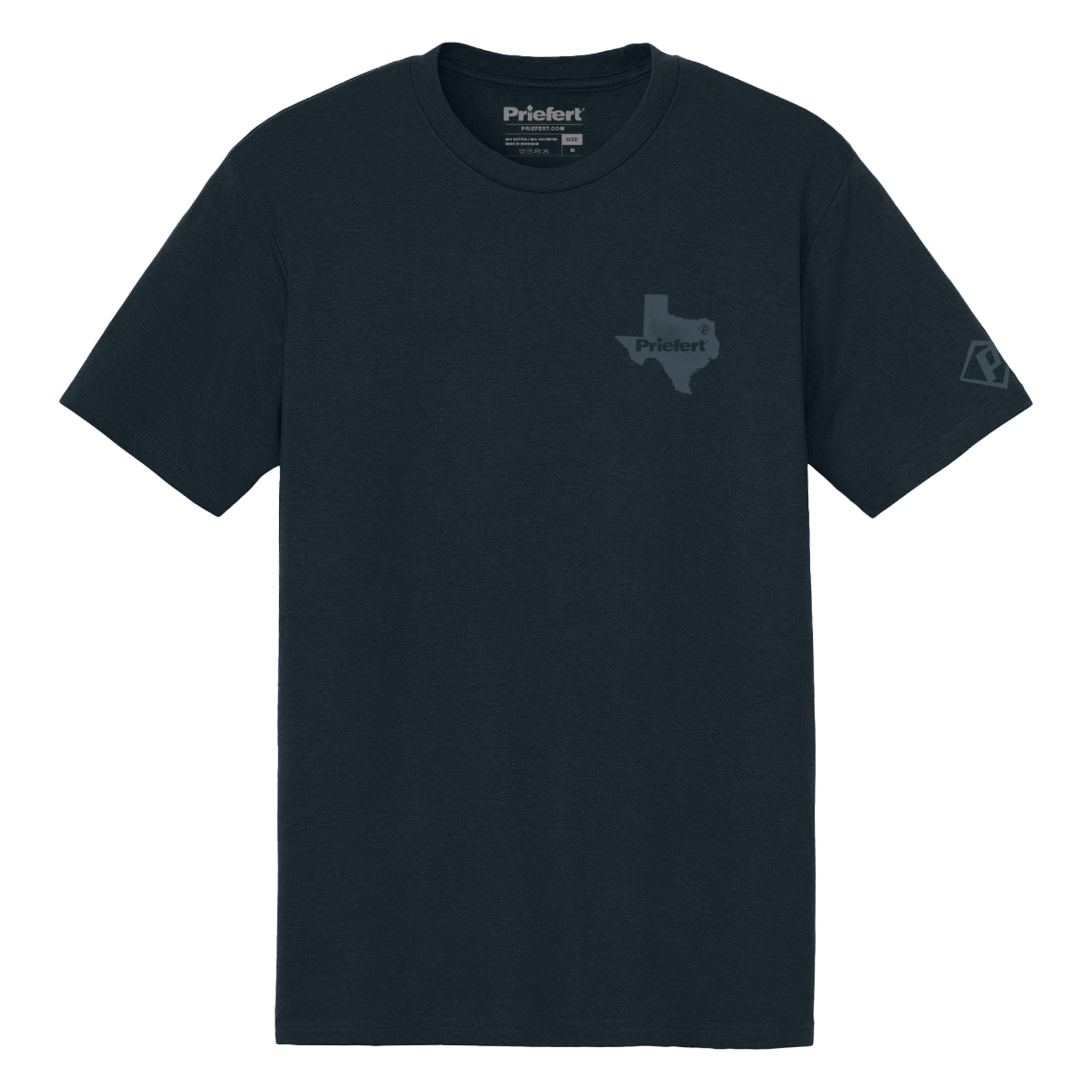 Priefert Tone Texas Tee