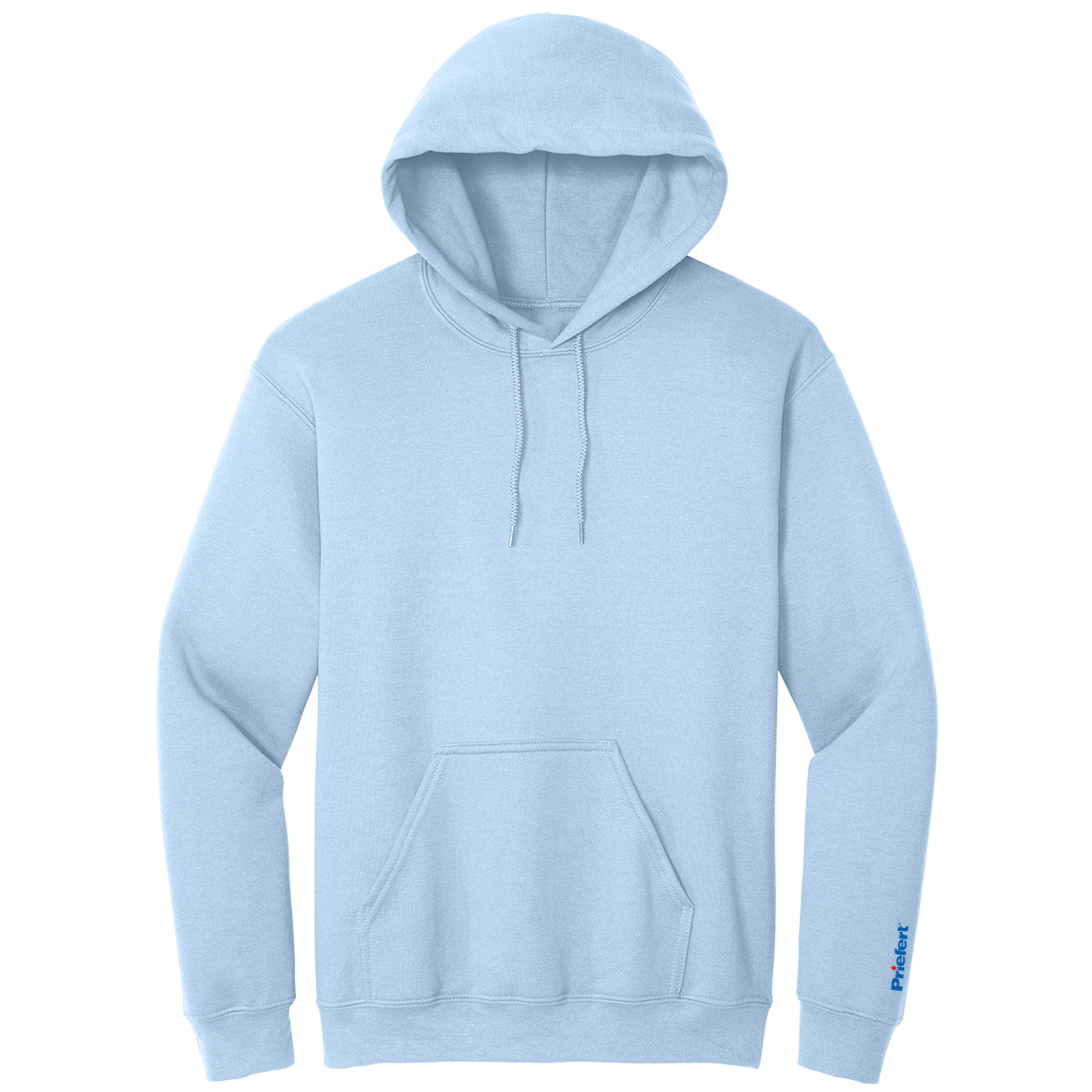 Priefert Cattle Hoodie