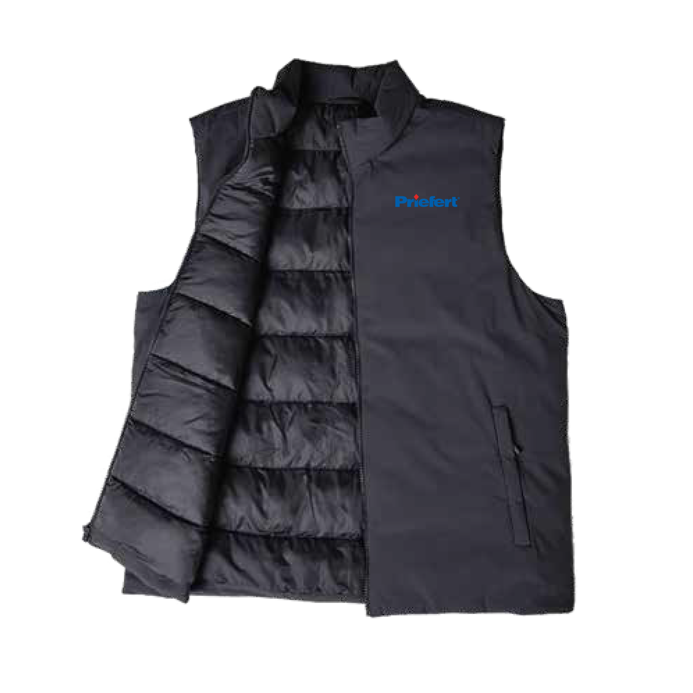 Midweight Puffer Vest