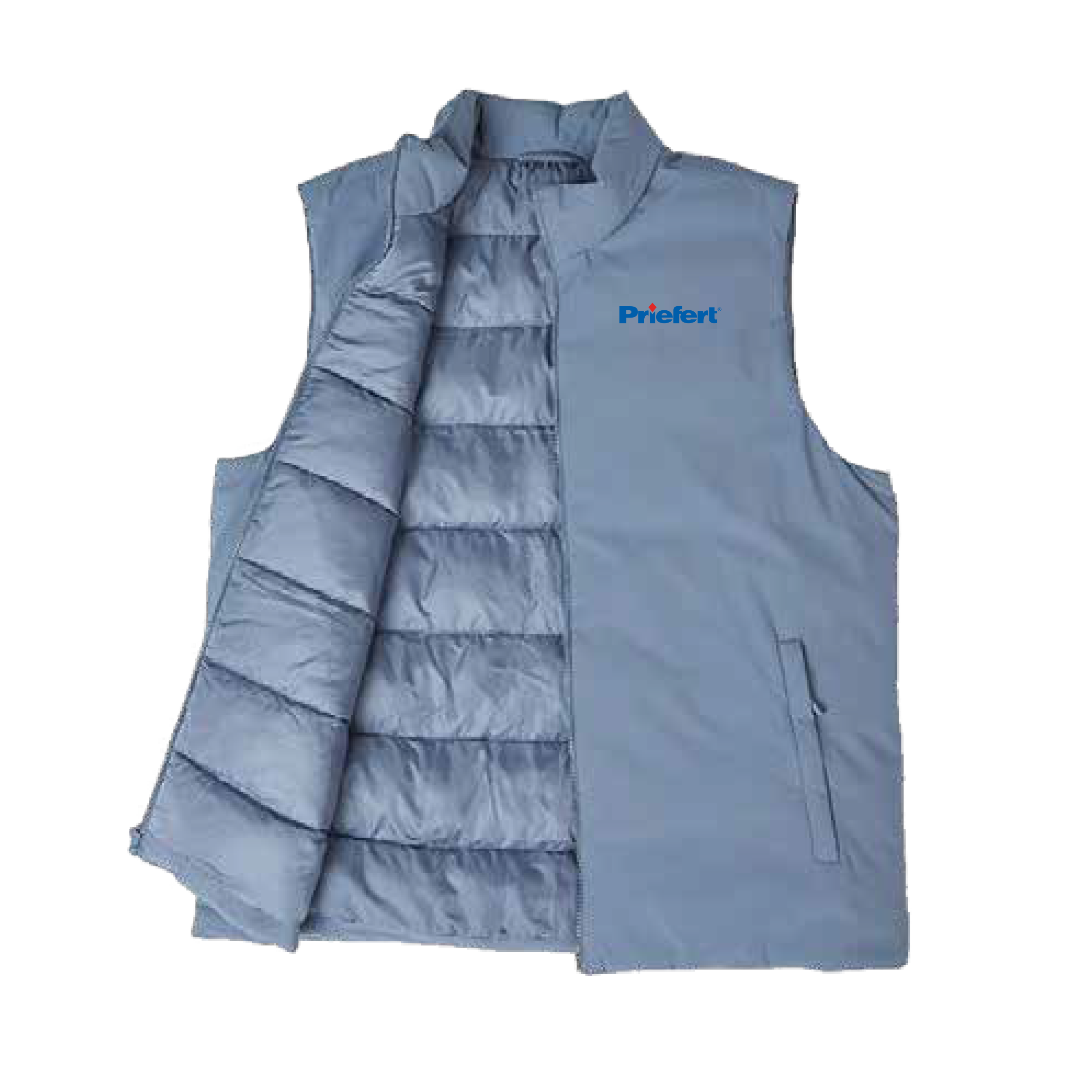 Midweight Puffer Vest
