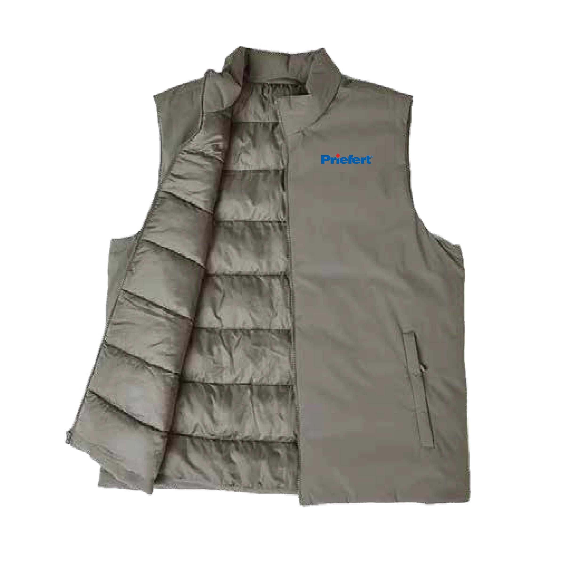 Midweight Puffer Vest